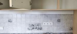 Kit-Montage - Schritt 1