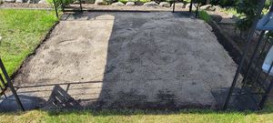 Gartenmöbel - Vorbereitung 2